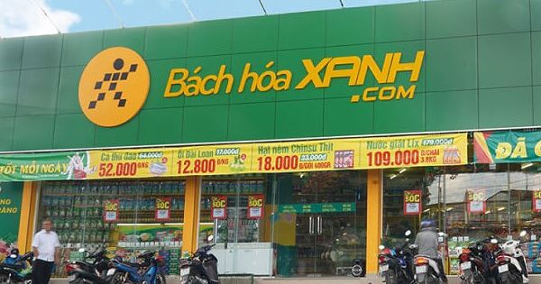 MWG lên kế hoạch lợi nhuận 2025 tiệm cận mức đỉnh, tham vọng Bách Hoá Xanh thu về 10 tỷ USD trước 2030