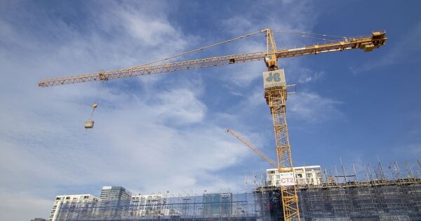 Xây dựng Hoà Bình vẫn chưa hết sa lầy: Thu không đủ chi, doanh thu về đáy 9 năm