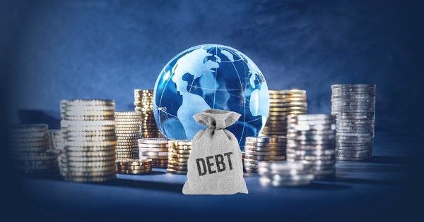 Giải pháp để tránh một cuộc khủng hoảng nợ toàn cầu