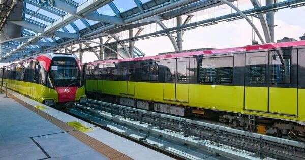 Đề xuất 5 chính sách đặc thù thu hút vốn cho đường sắt đô thị