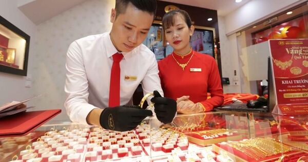 Duy trì tỷ trọng đầu tư vàng hợp lý