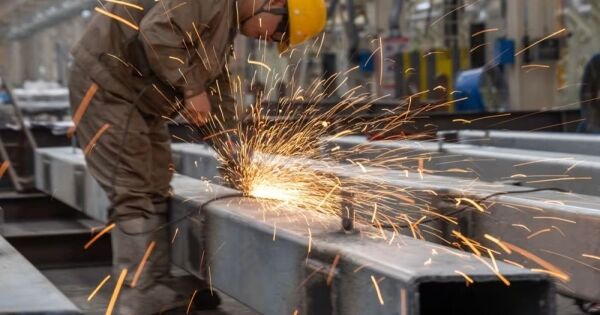[Bài 1] Siêu chu kỳ ngành thép Trung Quốc đã kết thúc?