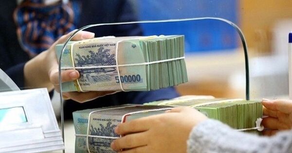 NHNN bơm ròng cao kỷ lục gần 130.000 tỷ trước thềm năm mới