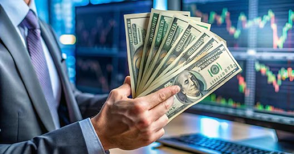 Tự doanh CTCK đẩy mạnh nắm giữ tiền gửi trong quý cuối năm