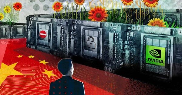 DeepSeek là bằng chứng cho thấy chính sách kiểm soát bán dẫn của Mỹ phản tác dụng?