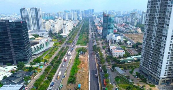 Hoạt động tái cấu trúc vốn nhóm doanh nghiệp địa ốc dự báo sôi động trong năm 2025