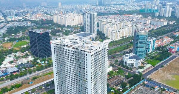 TP HCM yêu cầu kiểm soát các kênh thông tin thao túng giá bất động sản