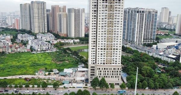 Bộ Xây dựng nói gì về việc giá NOXH vẫn cao so với người lao động?