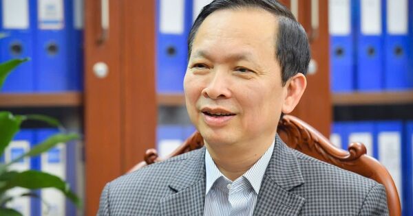 Hướng tín dụng vào sản xuất kinh doanh, dự án trọng điểm