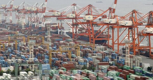Cú hích cho phát triển kinh tế