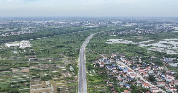 Hưng Yên sắp đấu giá hàng trăm lô đất, khởi điểm cao nhất 7,8 tỷ đồng