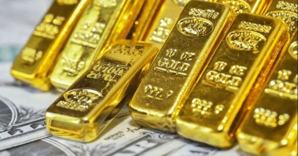 Hiệp hội Vàng bạc London: Giá vàng có thể đạt 3.290 USD/ounce trong năm nay