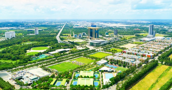 Điều kiện tách khu đất thành dự án độc lập tại Bình Dương kể từ năm 2025