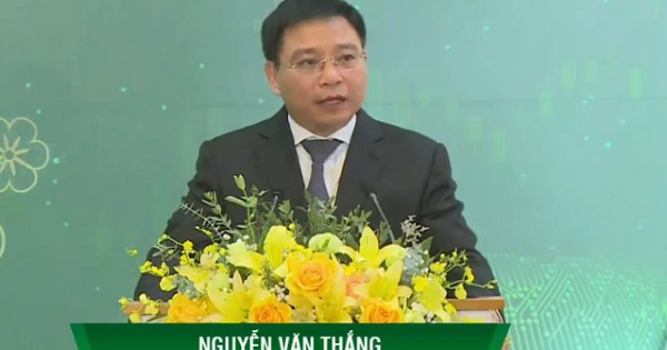 6 nhiệm vụ cho ngành chứng khoán năm 2025