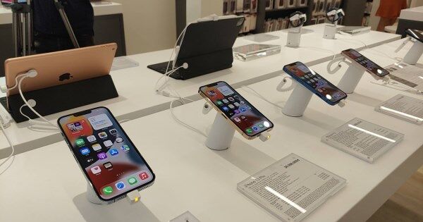 Apple trả 95 triệu USD dàn xếp vụ kiện Siri nghe lén