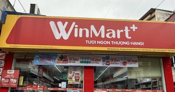 Cuộc đua minimart: Cửa hàng WinMart+ áp đảo Bách Hóa Xanh, người Nhật đã nhảy vào giành thị phần