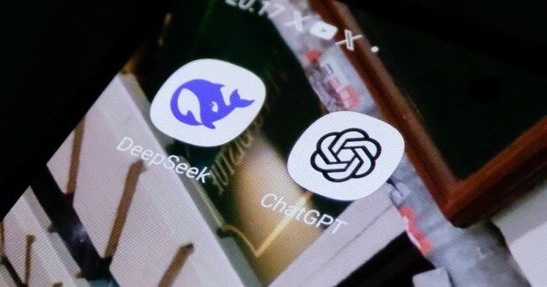OpenAI nghi ngờ DeepSeek sử dụng mô hình của họ để đào tạo AI
