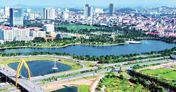 'Quán quân' hút FDI cả nước tăng trưởng kinh tế ra sao trong năm 2024?