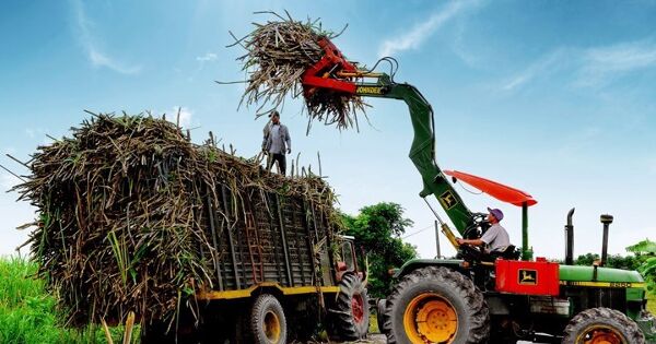 Điều gì sẽ xảy ra với ngành đường khi thuế chống bán phá giá hết hiệu lực?