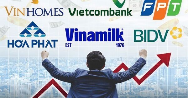 5 doanh nghiệp phi tài chính báo lãi trên 10.000 tỷ năm 2024