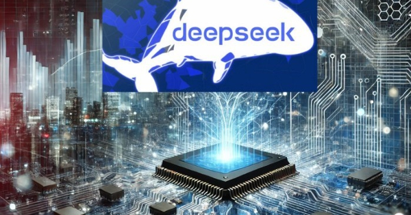 Hạ viện Mỹ yêu cầu các văn phòng nghị sĩ không sử dụng Deepseek