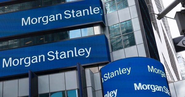 Morgan Stanley cùng hàng loạt tập đoàn tài chính rút lui khỏi liên minh Net Zero