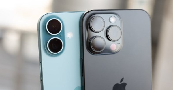 Nhiều iPhone gặp lỗi camera, FaceID sau khi lên iOS 18.2