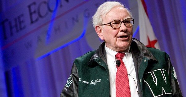 Warren Buffett dặn dò nhân viên: Mất tiền của công ty có thể tha thứ nhưng để mất thứ này thì không