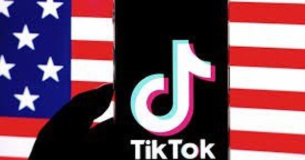 Bộ Tư pháp Mỹ phản đối kế hoạch 'cứu' TikTok của ông Trump