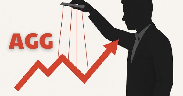 Chân dung công ty liên quan đến CEO, Kế toán trưởng và người có tên Hồ Thành Trung trong vụ thao túng giá cổ phiếu An Gia