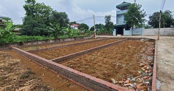 Đất Hoà Lạc tăng giá sau thông tin quy hoạch làm metro