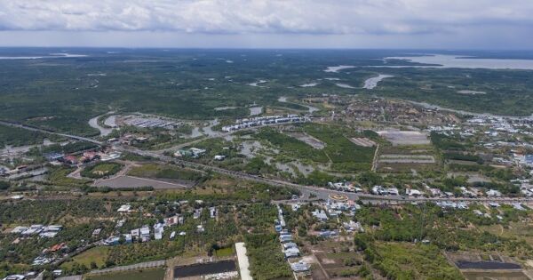 Bảng giá đất dự kiến thay đổi 5 năm một lần