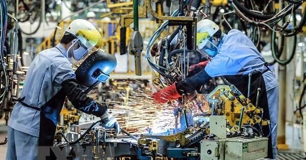 Kinh tế Việt Nam kỳ vọng bứt phá trong quý cuối năm
