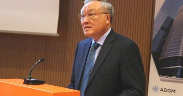 Phó Thủ tướng đề nghị Đức trở thành đối tác chiến lược để phát triển Trung tâm tài chính quốc tế