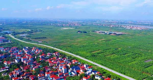 Hưng Yên cập nhật tiến độ dự án tỷ USD của Kinh Bắc và Tập đoàn Trump