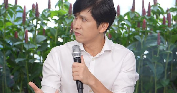 CEO Dragon Capital: ‘FTSE là bước khởi đầu, còn MSCI mới là con cá lớn mà Việt Nam cần hướng tới’