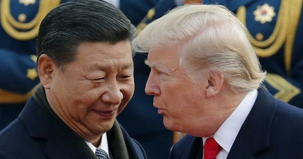 Ông Trump dọa ngừng nhập khẩu hàng hóa Trung Quốc, chuyện gì đã xảy ra?