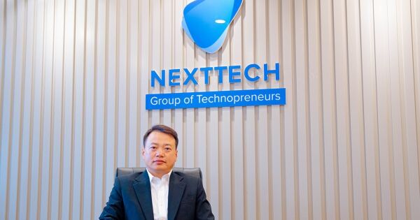 NextTech và công ty trụ cột đồng loạt giảm vốn mạnh: Shark Bình có còn nắm quyền kiểm soát?