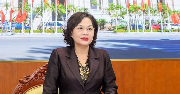 Kết quả tích cực từ các ngân hàng nhận chuyển giao bắt buộc