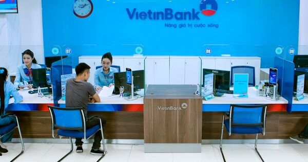 Dự báo lợi nhuận VietinBank tăng 20% trong năm nay, vượt 48.000 tỷ năm 2026