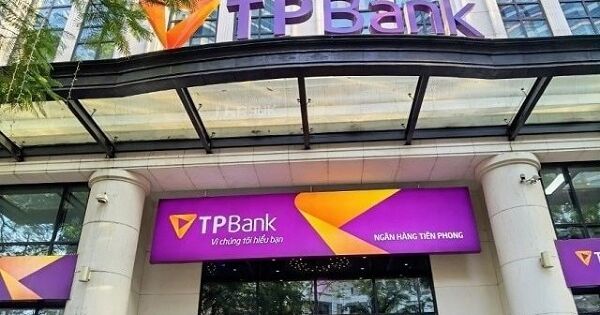 TPBank đang áp dụng khung lãi suất tiết kiệm trong tháng 10 bao nhiêu?