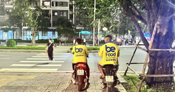 Be Group lần đầu có lãi EBITDA sau 8 năm thành lập