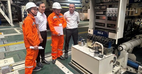 Thí điểm biểu giá điện hai thành phần từ tháng 10