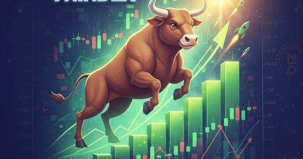 VIC, VHM cùng tăng trần, VN-Index vọt lên gần 1.750 điểm