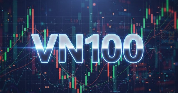Hợp đồng tương lai VN100 chính thức giao dịch ngày 10/10