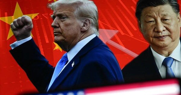 Ông Trump doạ tăng mạnh thuế quan với Trung Quốc, thương chiến nóng trở lại