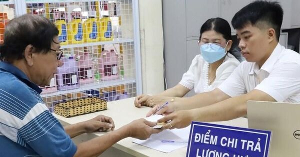 Việt Nam dẫn đầu Đông Nam Á về tốc độ tăng lương năm 2025