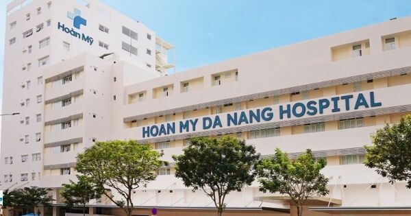 Bệnh viện Hoàn Mỹ lãi hơn 41 tỷ đồng mỗi tháng