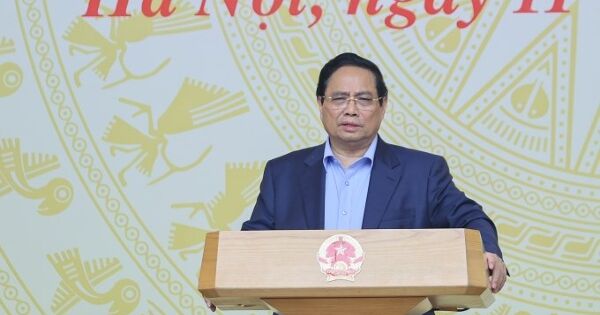 Thủ tướng yêu cầu xây dựng chính sách thuế ngăn đầu cơ bất động sản