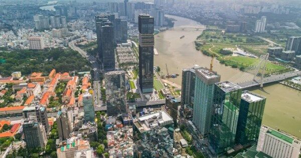 'Siết hạn mức vay mua nhiều nhà là đòn hãm đầu cơ bất động sản'